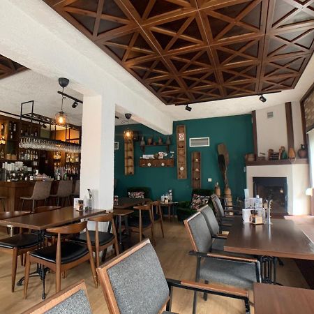 Guesthouse Monopati - Ξενώνας Μονοπάτι Lechovo Екстериор снимка