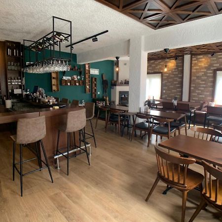 Guesthouse Monopati - Ξενώνας Μονοπάτι Lechovo Екстериор снимка