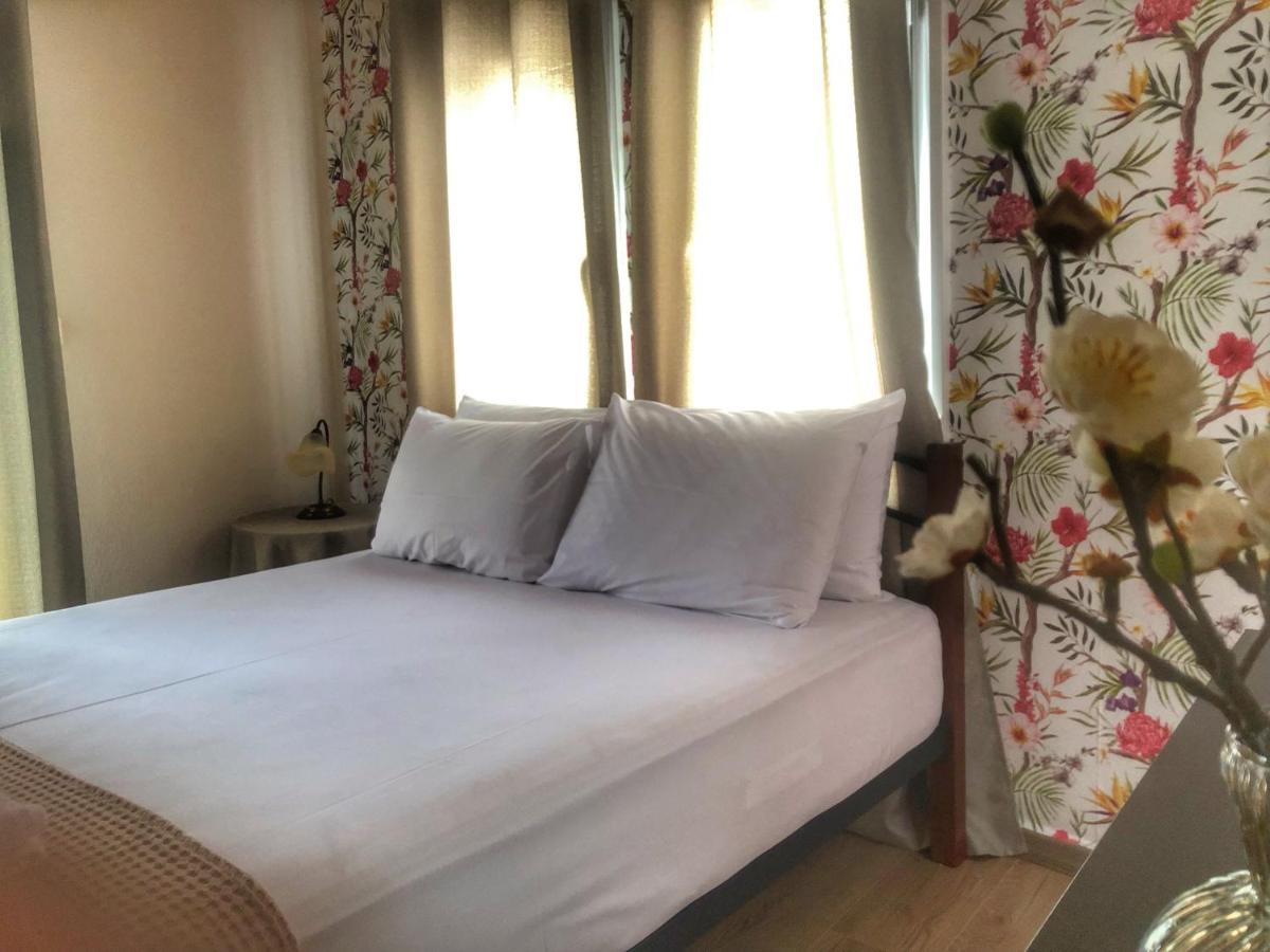 Guesthouse Monopati - Ξενώνας Μονοπάτι Lechovo Екстериор снимка