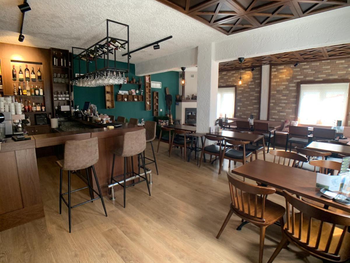 Guesthouse Monopati - Ξενώνας Μονοπάτι Lechovo Екстериор снимка