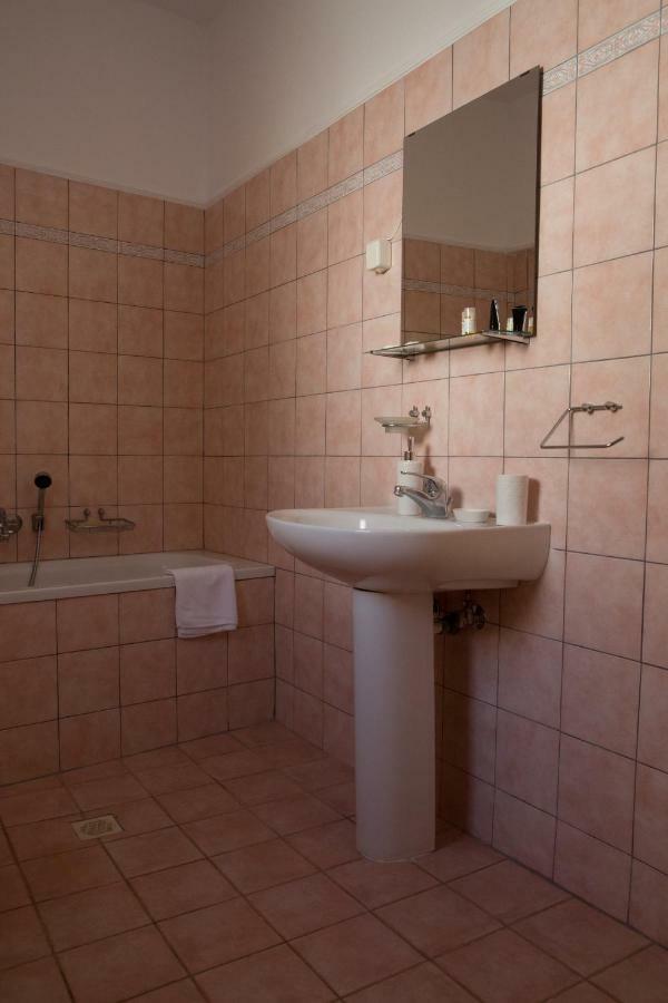 Guesthouse Monopati - Ξενώνας Μονοπάτι Lechovo Екстериор снимка